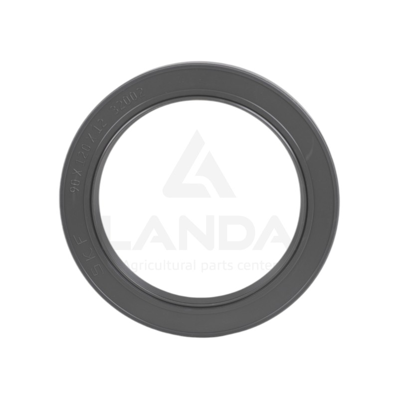 JUNTA SPI DOBLE LABIO (90x120x12)