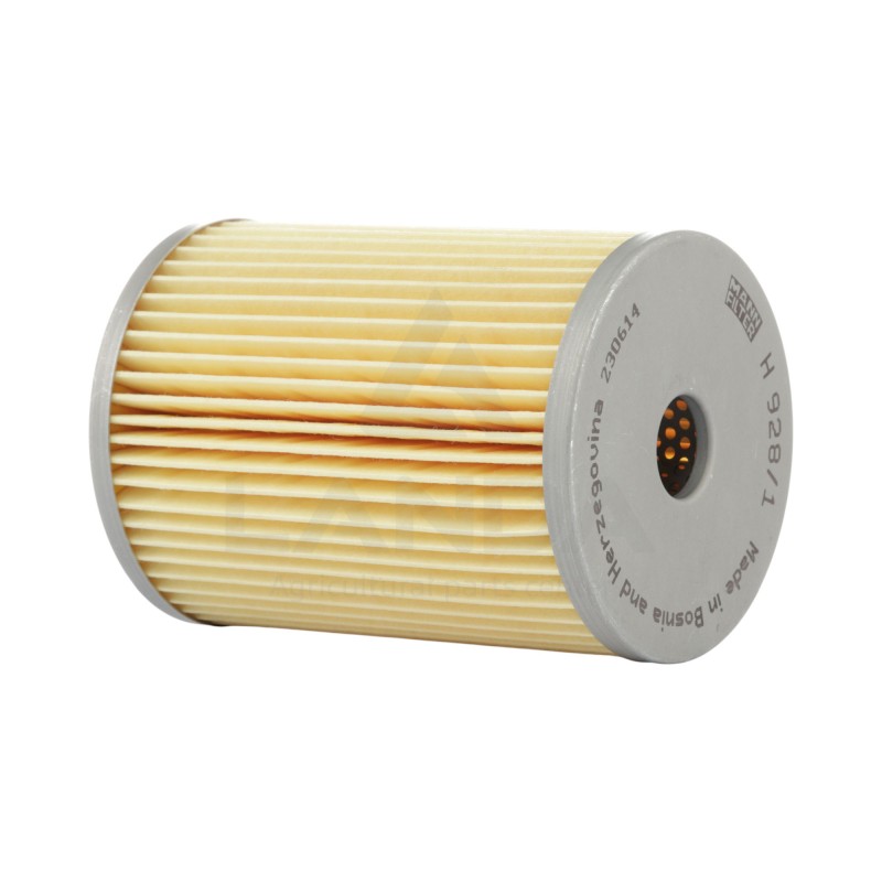 CARTUCHO FILTRO ACEITE PARA MOTOR
