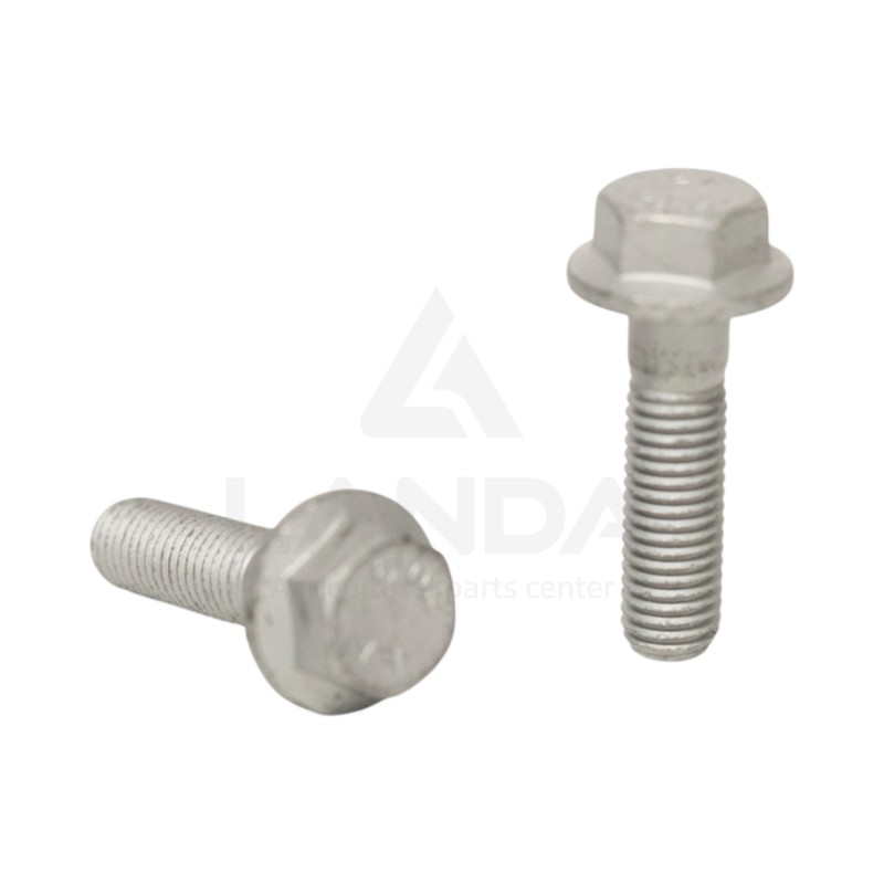 TORNILLO CABEZA HEXAGONAL