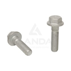 TORNILLO CABEZA HEXAGONAL