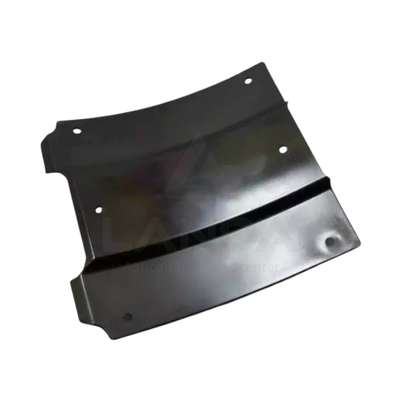 TEFLON OUTER SKID (small)