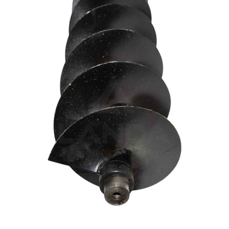 REAR TANK BOTTOM AUGER