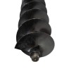 VIS DE FOND DE TREMIE ARRIERE (Lg 2940 mm)