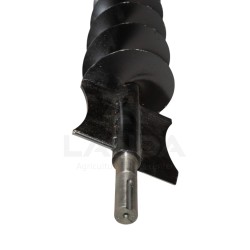 REAR TANK BOTTOM AUGER