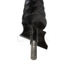 VIS DE FOND DE TREMIE ARRIERE (Lg 2940 mm)