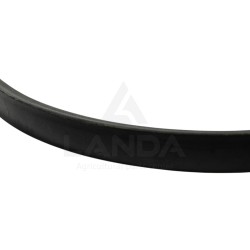 JUEGO DE 2 CORREAS