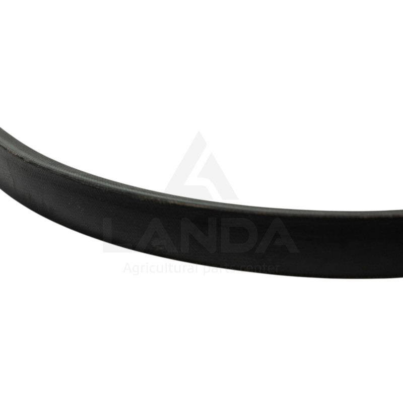 SET OF 2 BELTS