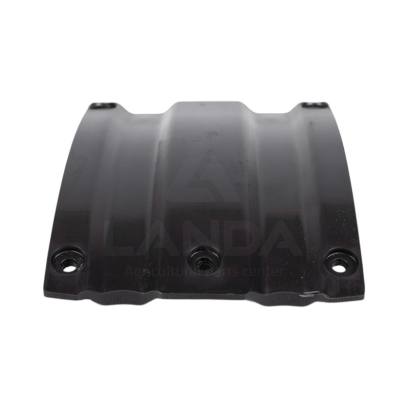 PATIN TEFLON (2 curvas)