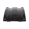 TEFLON SKID (2 bulges)