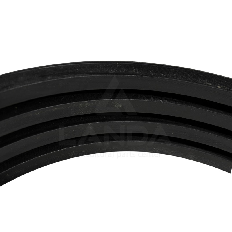 MULTIBAND V-BELT 4-GROOVE HC