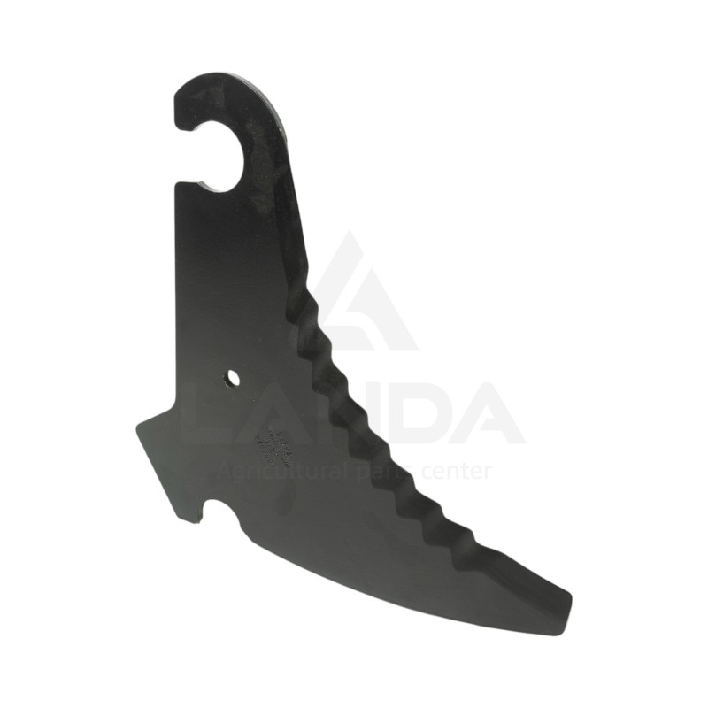 COUTEAU ROTOCUT(L:360mm, épaisseur:5mm)