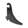 COUTEAU ROTOCUT(L:360mm, épaisseur:5mm)