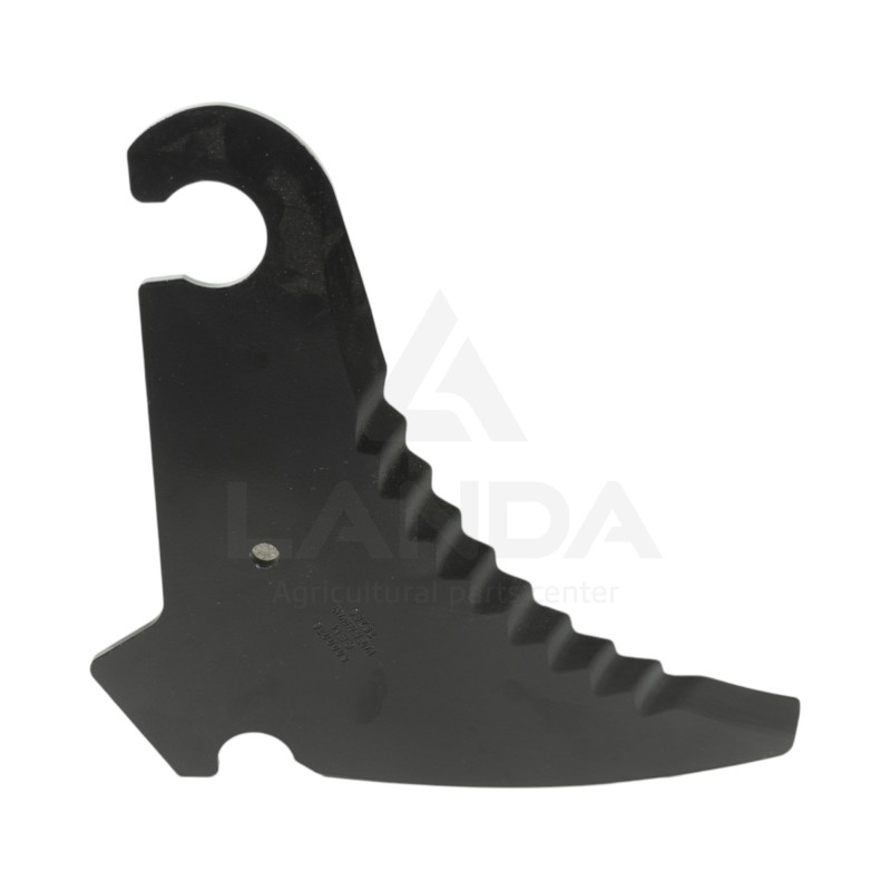 COUTEAU ROTOCUT(L:360mm, épaisseur:5mm)