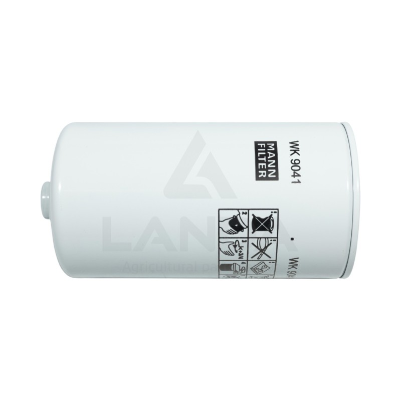 FILTRE A GASOIL Primaire