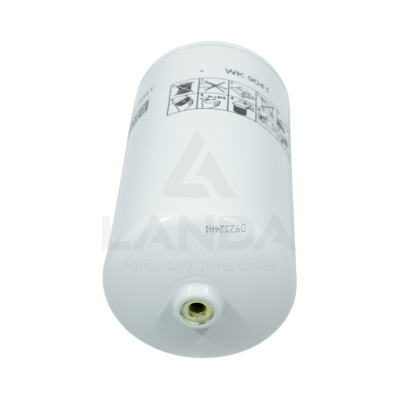PRIMARY FUEL FILTER