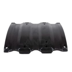 TEFLON SKID (3 bulges)