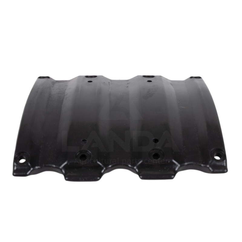 PATIN TEFLON (3 curvas)