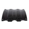 TEFLON SKID (3 bulges)