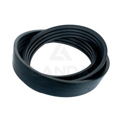 COURROIE TRAPEZOIDALE MULTIBRINS 4HC