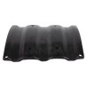 TEFLON SKID (3 bulges)
