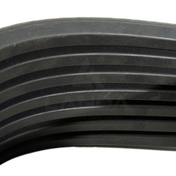 COURROIE TRAPEZOIDALE MULTIBRINS 7HB