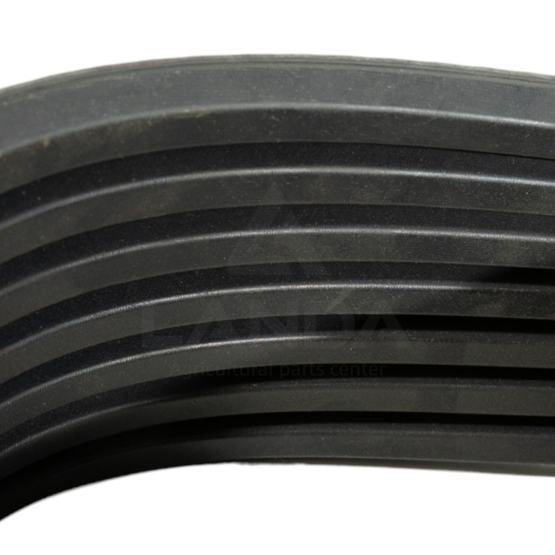 MULTIBAND V-BELT 7-GROOVE HB