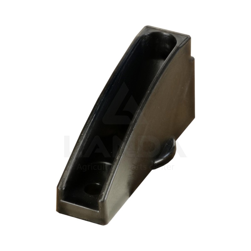GUIDE PLASTIQUE DE DOIGT ESCAMOTABLE
