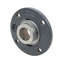 ROUND HOUSING BEARING UNIT (4 HOLES)