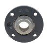 PALIER APPLIQUE ROND (4 FIXATIONS) PME35XLN