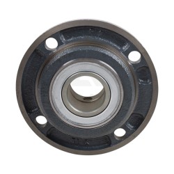 PALIER APPLIQUE ROND (4 FIXATIONS) PME35XLN