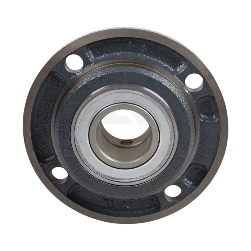 PALIER APPLIQUE ROND (4 FIXATIONS) PME35XLN