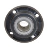 PALIER APPLIQUE ROND (4 FIXATIONS) PME35XLN