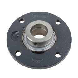 ROUND HOUSING BEARING UNIT (4 HOLES)