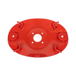 ASSIETTE (montage rapide - 339mm)