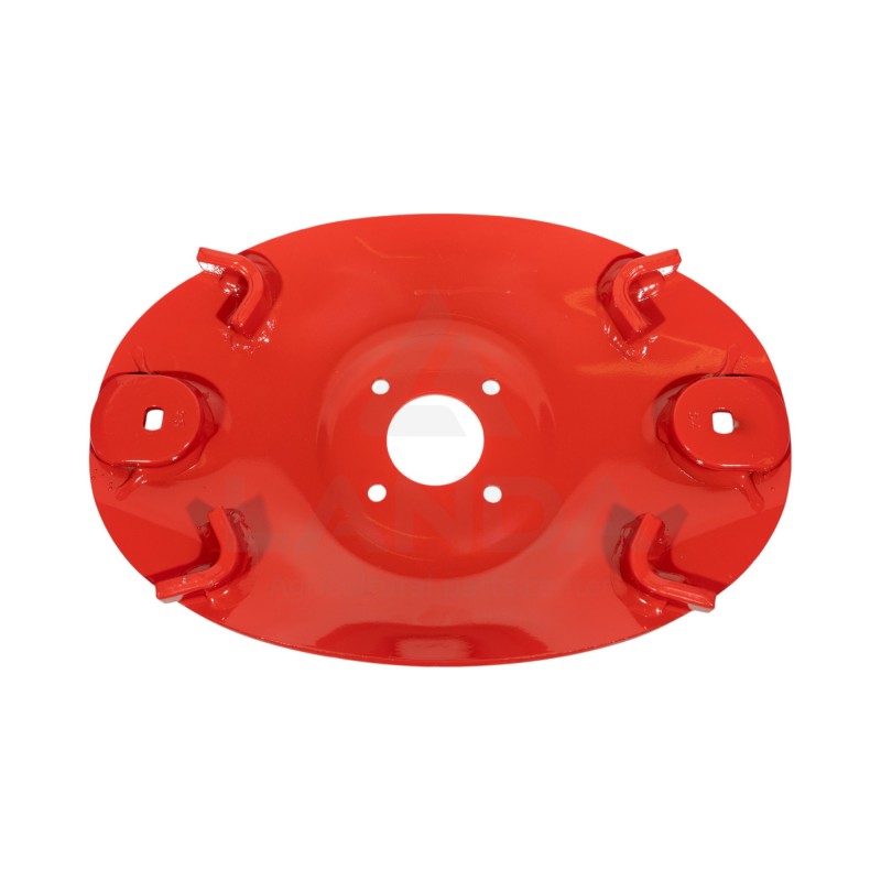 ASSIETTE (montage rapide - 339mm)