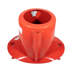 OUTER DRUM (quick assembly)