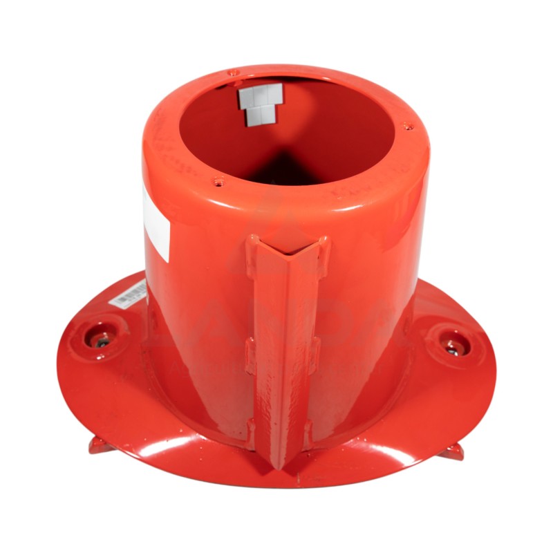 OUTER DRUM (quick assembly)