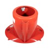 OUTER DRUM (quick assembly)
