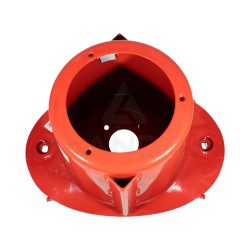 OUTER DRUM (quick assembly)