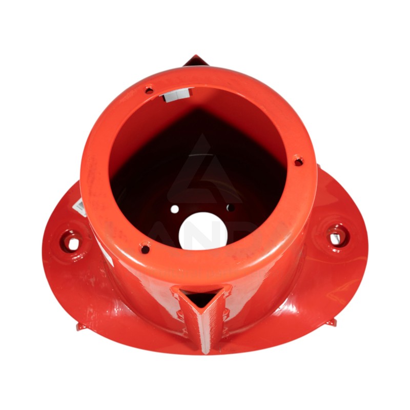 OUTER DRUM (quick assembly)