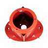 OUTER DRUM (quick assembly)