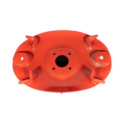 OUTER DRUM (quick assembly)