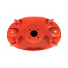 OUTER DRUM (quick assembly)