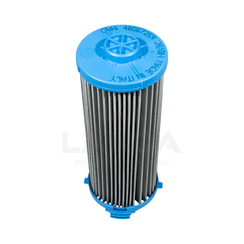 HYDRAULIC CARTRIDGE FILTER