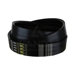 COURROIE TRAPEZOIDALE MULTIBRINS 3HC
