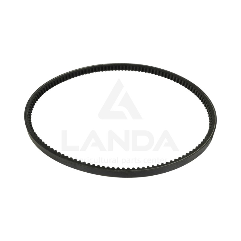 CORREA TRAPEZOIDAL DENTADA