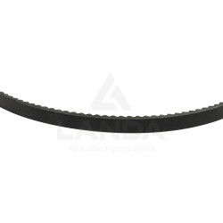 COURROIE TRAPEZOIDALE CRANTEE