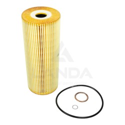 CARTOUCHE A HUILE Moteur Av Joint