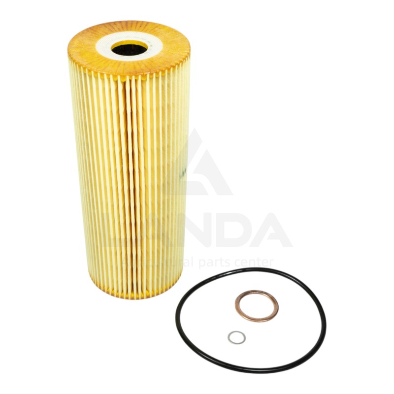 CARTUCHO FILTRO ACEITE PARA MOTOR