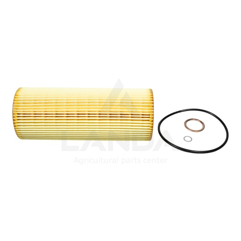 CARTUCHO FILTRO ACEITE PARA MOTOR